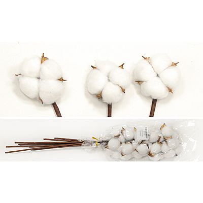 ΒΑΜΒΑΚΙ ΜΕ ΚΛΑΔΙ 70cm 0516170