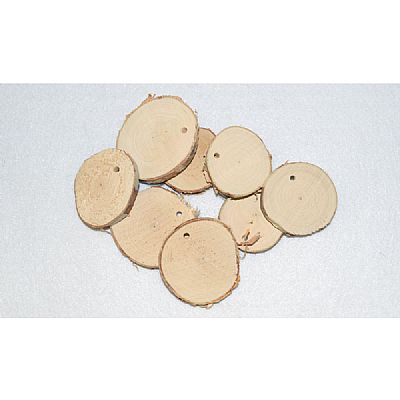 ΦΕΤΕΣ ΚΟΡΜΟΣ 4-6cm ΜΕ ΤΡΥΠΑ -ΣΥΣΚ.50τμχ