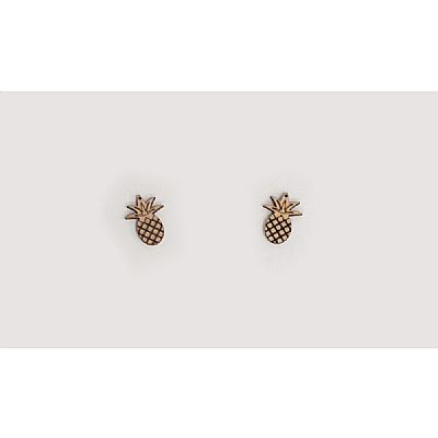 ΞΥΛΙΝΟΣ ΑΝΑΝΑΣ 2.5cm-ΣΥΣΚ.100τμχ.