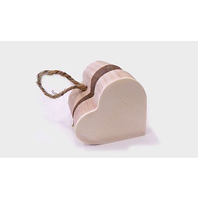 ΞΥΛΙΝΟ ΚΟΥΤΙ ΚΑΡΔΙΑ ΚΡΕΜΑΣΤΟ 