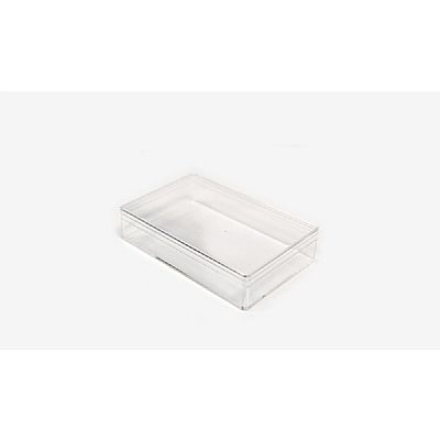 ΠΛΕΞΙΓΚΛΑΣ ΚΟΥΤΙ ΜΕ ΚΑΠΑΚΙ 7x11cm-ΣΥΣΚ.25τμχ.