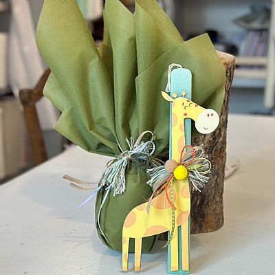 ΠΡΟΣΦΟΡΑ-ΠΑΣΧΑΛΙΝΟ ΣΕΤ ΚΑΜΗΛΟΠΑΡΔΑΛΗ ΜΕ ΑΡΩΜΑΤΙΚΗ ΛΑΜΠΑΔΑ-ΣΟΚΟΛΑΤΕΝΙΟ ΑΥΓΟ κ ΔΩΡΟ ΤΣΑΝΤΑ ΠΛΑΤΗΣ-8030