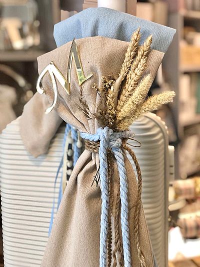 ΣΕΤ ΒΑΠΤΙΣΗΣ ΜΕ ΑΠΟΞΗΡΑΜΕΝΑ