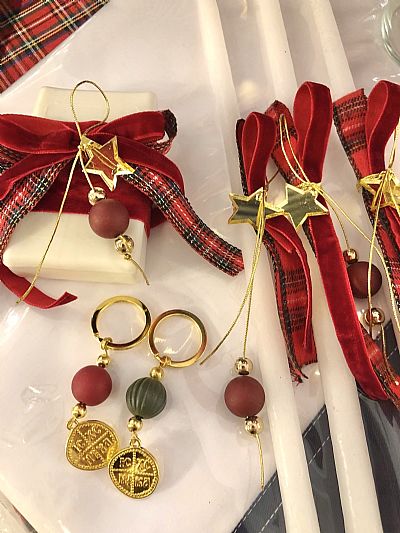 ΣΕΤ ΒΑΠΤΙΣΗΣ ΧΡΙΣΤΟΥΓΕΝΝΙΑΤΙΚΟ