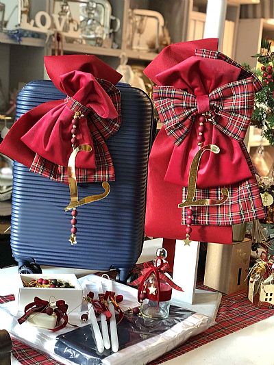 ΣΕΤ ΒΑΠΤΙΣΗΣ ΧΡΙΣΤΟΥΓΕΝΝΙΑΤΙΚΟ