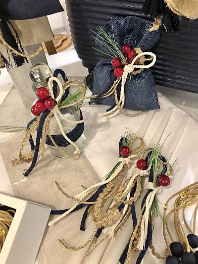 ΣΕΤ ΒΑΠΤΙΣΗΣ ΧΡΙΣΤΟΥΓΕΝΝΙΑΤΙΚΟ