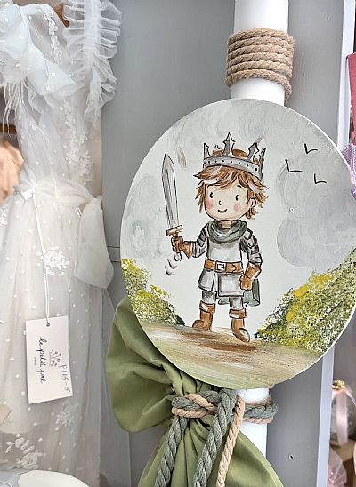 ΣΕΤ ΒΑΠΤΙΣΗΣ ΙΠΠΟΤΗΣ