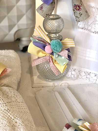 ΣΕΤ ΒΑΠΤΙΣΗΣ ΒΟΗΟ CHIC