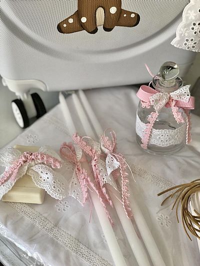 ΣΕΤ ΒΑΠΤΙΣΗΣ ΕΛΑΦΑΚΙ