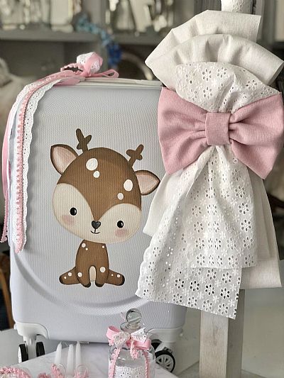 ΣΕΤ ΒΑΠΤΙΣΗΣ ΕΛΑΦΑΚΙ