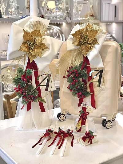 ΣΕΤ ΒΑΠΤΙΣΗΣ ΧΡΙΣΤΟΥΓΕΝΝΙΑΤΙΚΟ