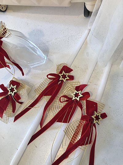 ΣΕΤ ΒΑΠΤΙΣΗΣ ΧΡΙΣΤΟΥΓΕΝΝΙΑΤΙΚΟ