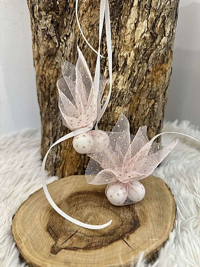 ΜΠΟΜΠΟΝΙΕΡΑ ΒΑΠΤΙΣΗΣ ΜΠΕΛΟΚ ΚΥΚΝΟΣ