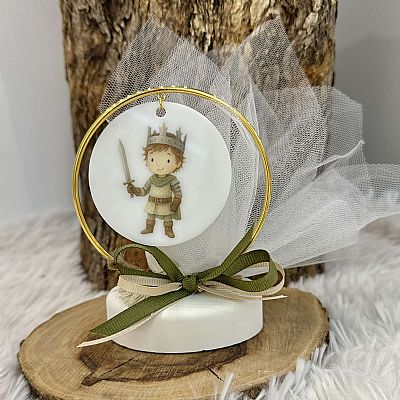 ΜΠΟΜΠΟΝΙΕΡΑ ΒΑΠΤΙΣΗΣ ΙΠΠΟΤΗΣ ΣΕ ΒΟΤΣΑΛΟ