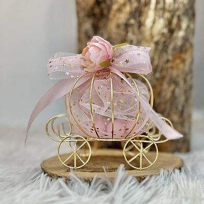 ΜΠΟΜΠΟΝΙΕΡΑ ΒΑΠΤΙΣΗΣ ΜΕΤΑΛΛΙΚΗ ΑΜΑΞΑ