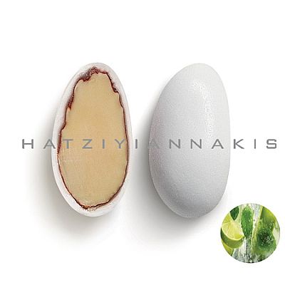 ΚΟΥΦΕΤΑ ΑΜΥΓΔΑΛΟΥ SUPREME ΜΕ ΓΕΥΣΗ MOJITO-102408