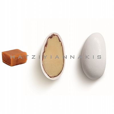 ΚΟΥΦΕΤΑ ΑΜΥΓΔΑΛΟΥ SUPREME ΜΕ ΓΕΥΣΗ ΚΑΡΑΜΕΛΑ-101808