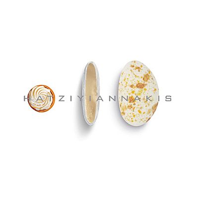 ΚΟΥΦΕΤΑ BIJOUX SUPREME ΣΟΚΟΛΑΤΑΣ ΜΕ ΓΕΥΣΗ LEMON PIE-ΠΙΤΣΙΛΩΤΟ ΧΡΥΣΟ