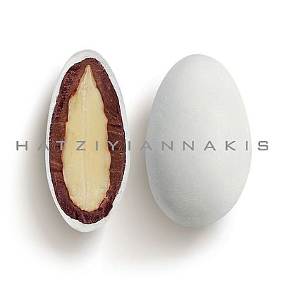 ΚΟΥΦΕΤΑ COCOA MILKY ALMOND TWIST ΜΕ ΓΕΥΣΗ ΦΡΑΟΥΛΑ-ΣΑΝΤΙΓΙ